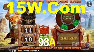 Spaceman Game 98A