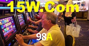 Exclusive Games 98A