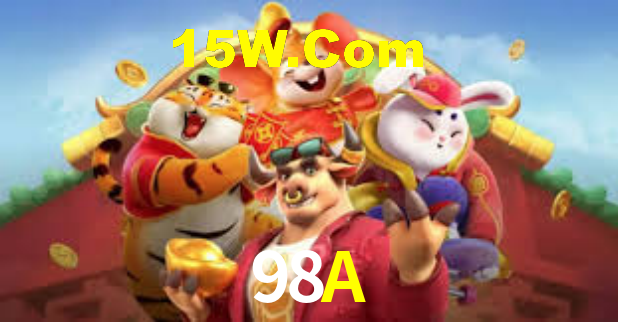 98A App Interface