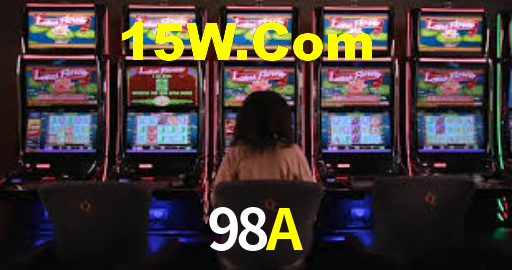 98A: Jogos de Caça-Níqueis-Altas Recompensas, Roleta-Velocidade, Blackjack-Desafios Máximos