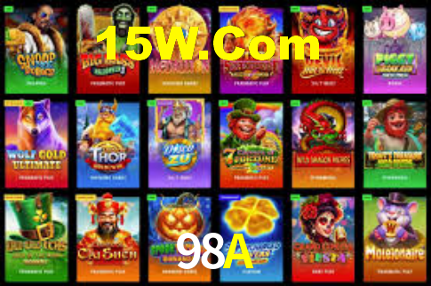 98A Com App