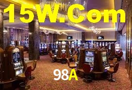 Live Casino 98A
