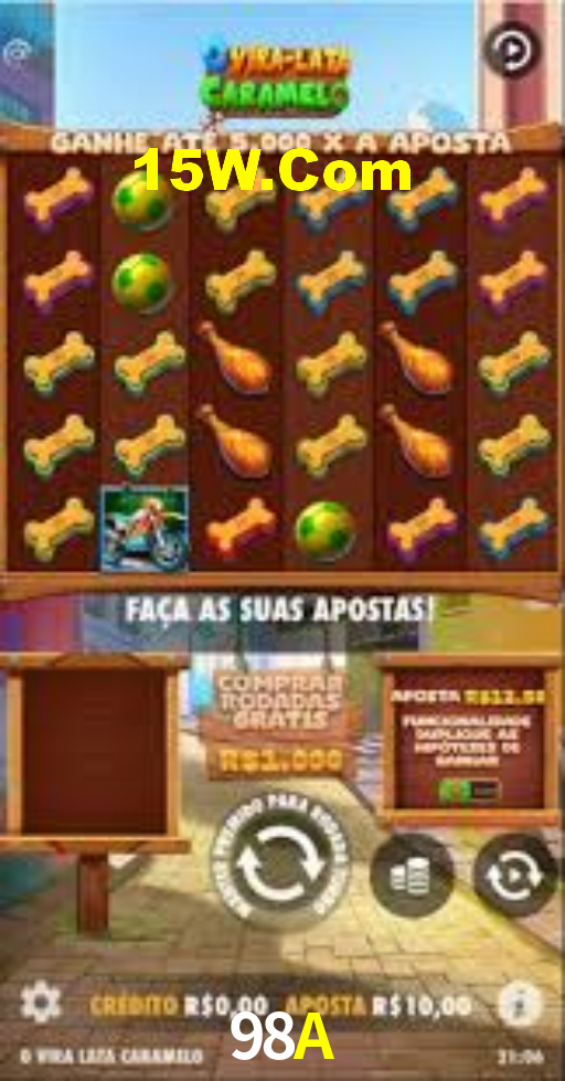 98A - Online Apostas Plataforma - 98A Bet
