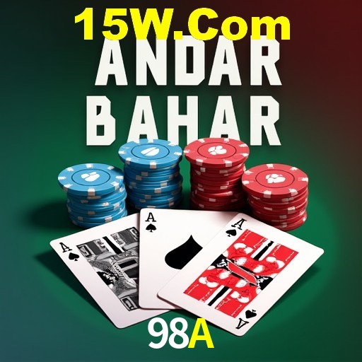 Descubra o Mundo do Cassino Online com 98A