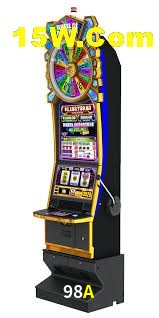 Welcome Bonus 98A