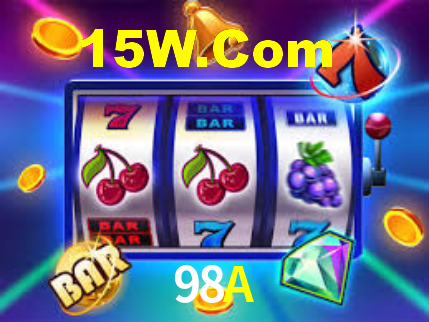 Exclusive Games 98A