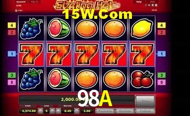 Player Reviews 98A