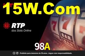 Welcome Bonus 98A