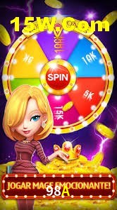 Slot Games 98A