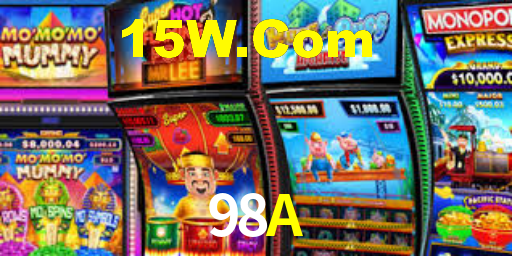 98A,98A Bet